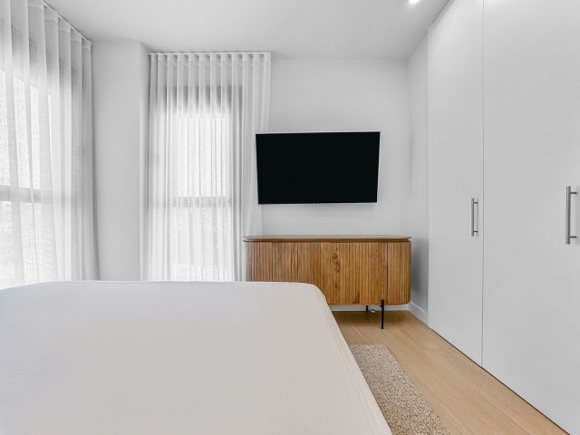 3 Slaapkamer Appartement in Sotogrande