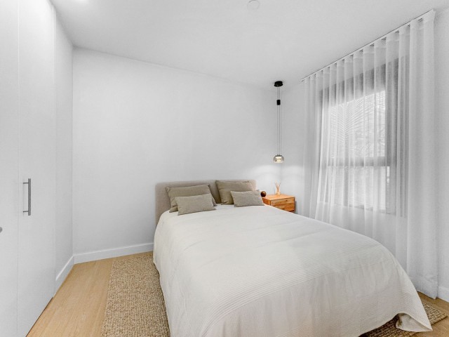 3 Slaapkamer Appartement in Sotogrande