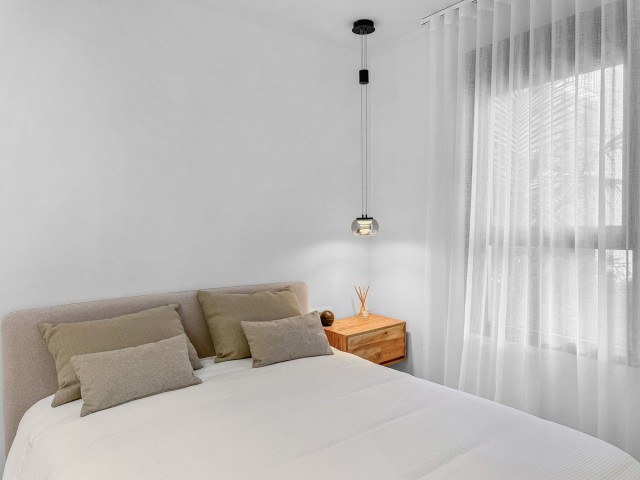 3 Slaapkamer Appartement in Sotogrande