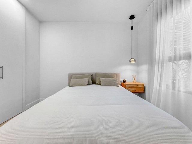 3 Slaapkamer Appartement in Sotogrande