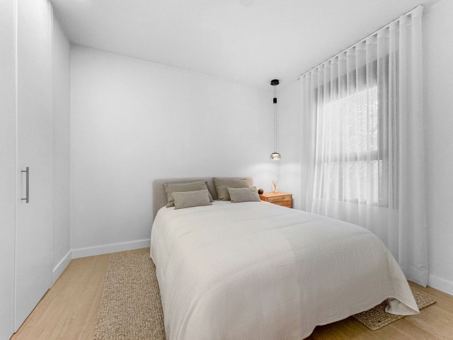 3 Slaapkamer Appartement in Sotogrande