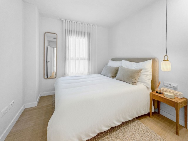 3 Slaapkamer Appartement in Sotogrande