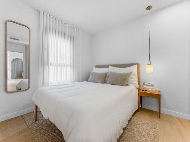 3 Slaapkamer Appartement in Sotogrande