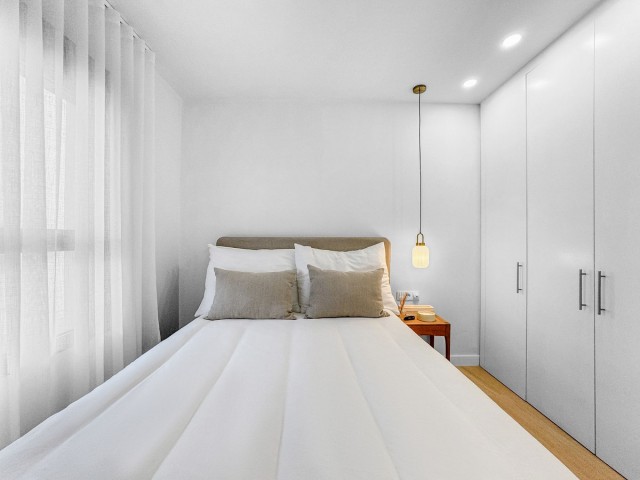 3 Slaapkamer Appartement in Sotogrande