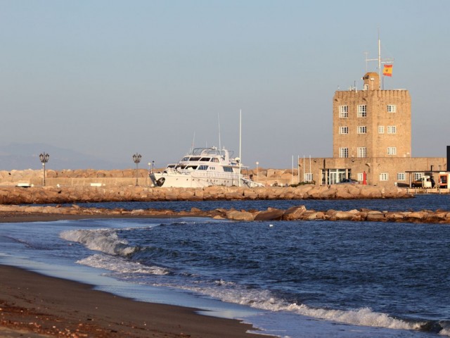 3 Slaapkamer Appartement in Sotogrande