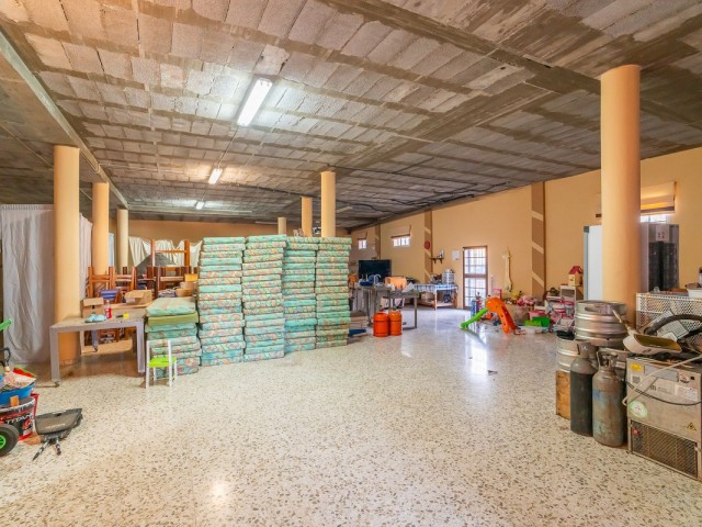 5 Schlafzimmer Villa in Mijas