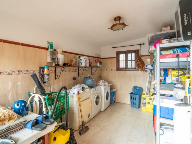 5 Schlafzimmer Villa in Mijas