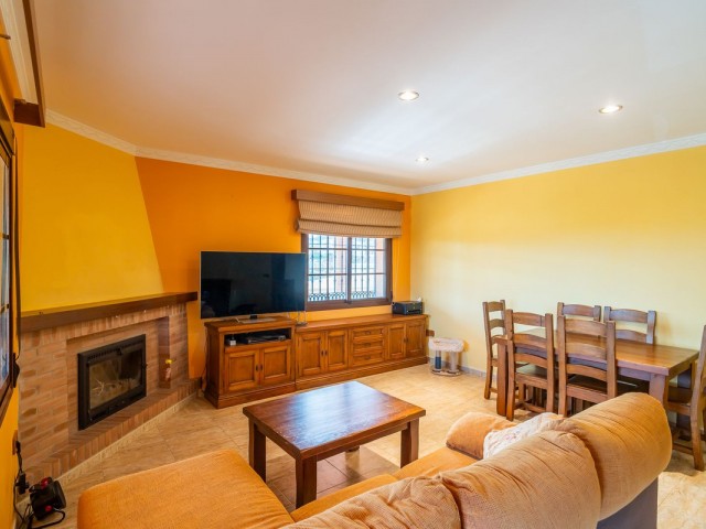 Villa, Mijas