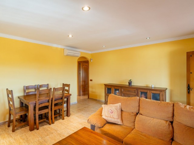 5 Bedrooms Villa in Mijas