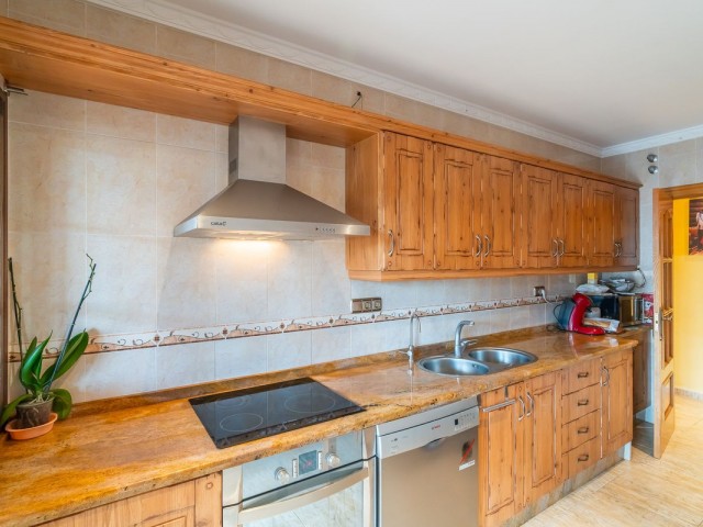 5 Bedrooms Villa in Mijas