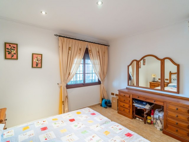 5 Bedrooms Villa in Mijas