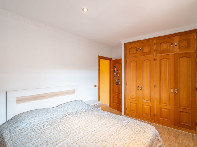 5 Bedrooms Villa in Mijas