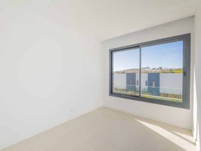 3 Schlafzimmer Reihenhaus in Estepona