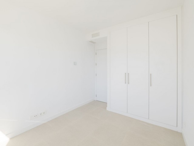 3 Schlafzimmer Reihenhaus in Estepona