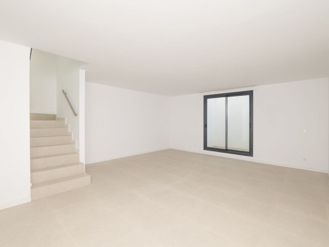 3 Schlafzimmer Reihenhaus in Estepona