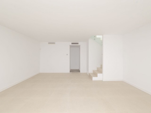 3 Schlafzimmer Reihenhaus in Estepona