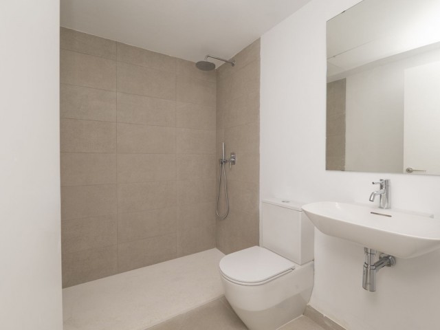 3 Schlafzimmer Reihenhaus in Estepona