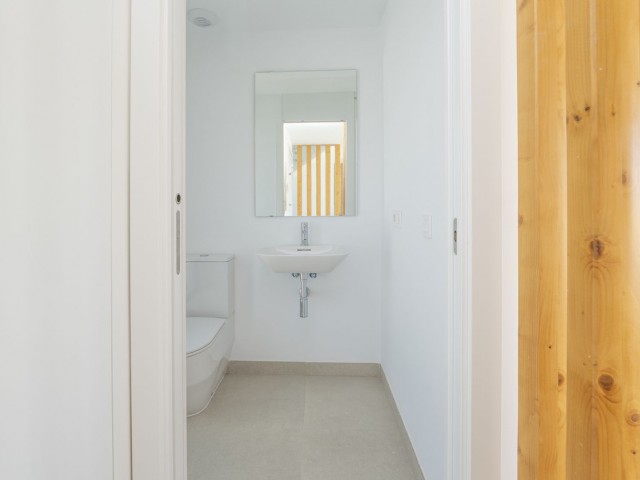 3 Schlafzimmer Reihenhaus in Estepona