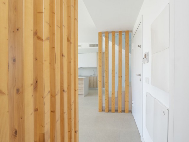 3 Schlafzimmer Reihenhaus in Estepona