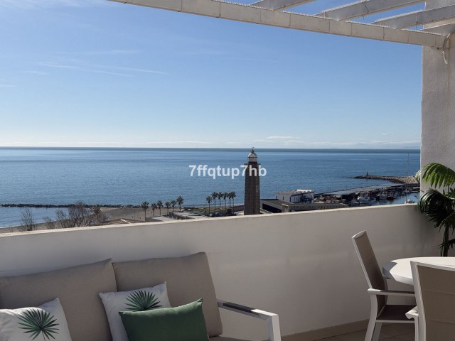 Penthouse, Estepona