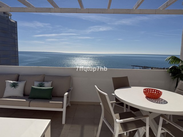 Penthouse in Estepona