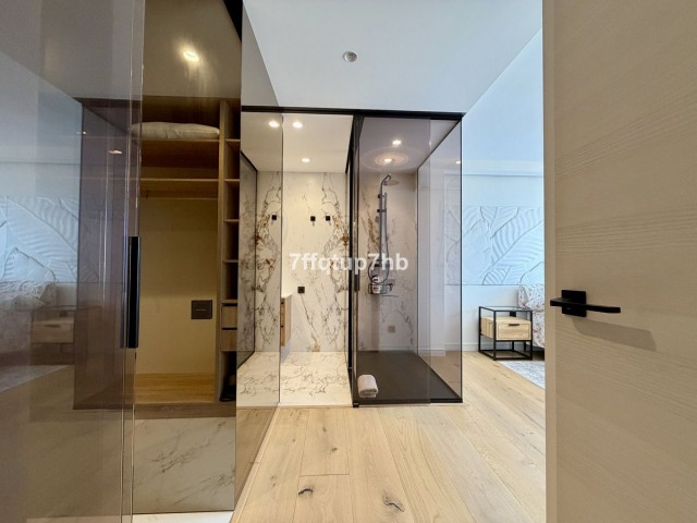 Penthouse in Estepona