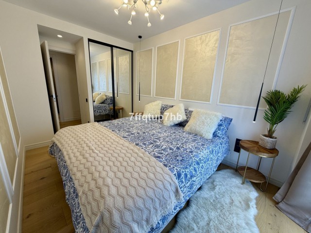 Penthouse in Estepona