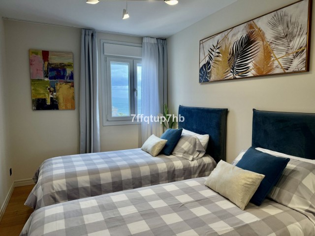 Penthouse in Estepona