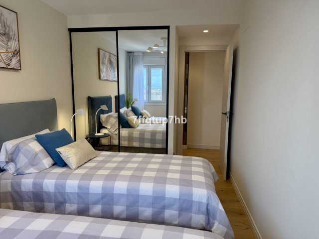 Penthouse in Estepona