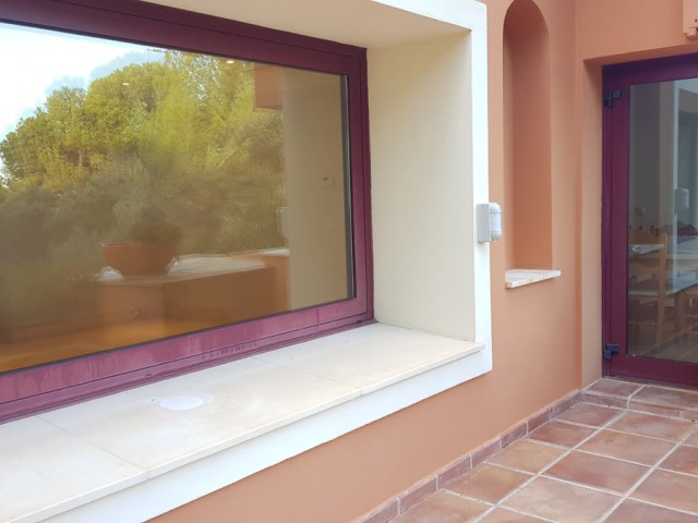 4 Schlafzimmer Villa in Sierra Blanca