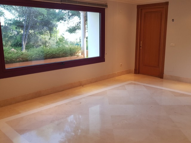 4 Sovrums Villa i Sierra Blanca