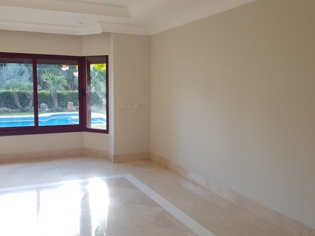 4 Sovrums Villa i Sierra Blanca