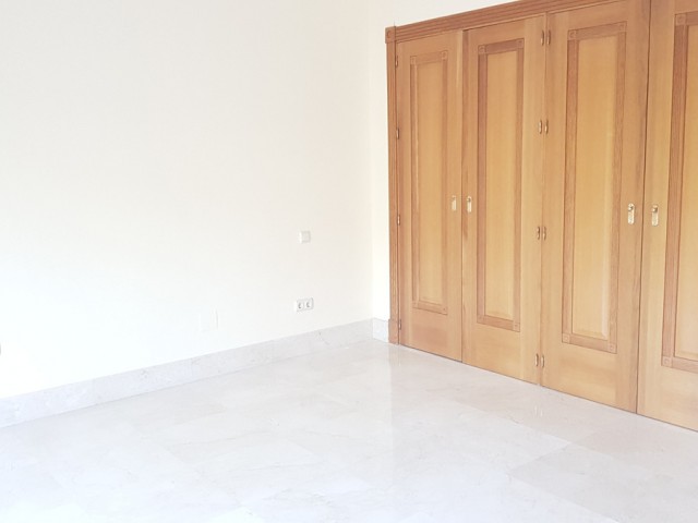 4 Sovrums Villa i Sierra Blanca