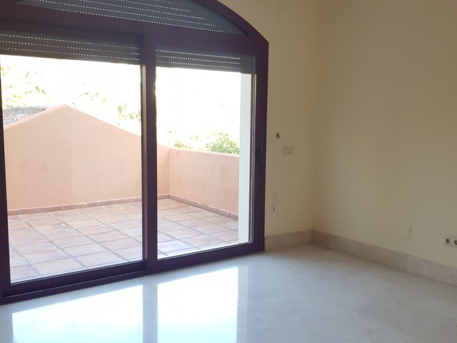 4 Sovrums Villa i Sierra Blanca