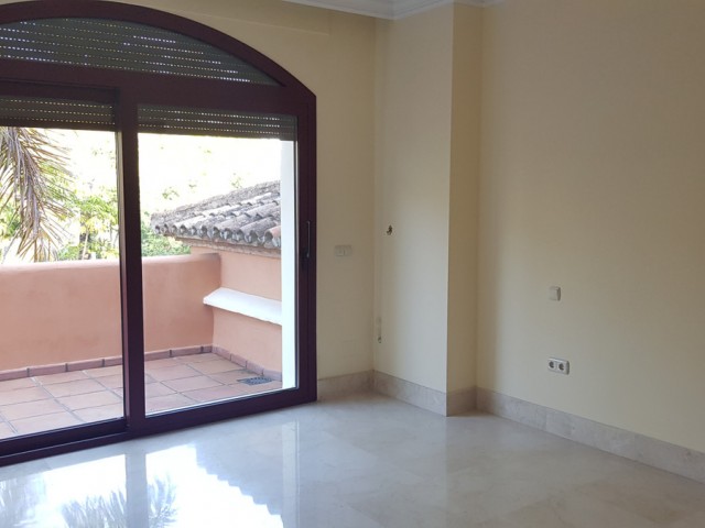 4 Sovrums Villa i Sierra Blanca