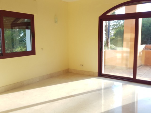 4 Bedrooms Villa in Sierra Blanca