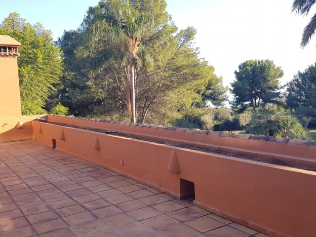 4 Bedrooms Villa in Sierra Blanca