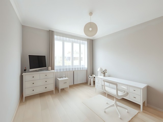 3 Schlafzimmer Apartment in Estepona