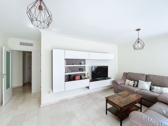 3 Schlafzimmer Apartment in Estepona