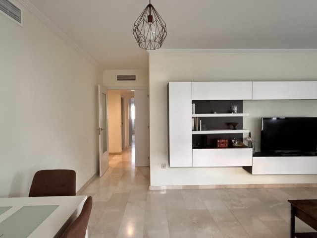 3 Schlafzimmer Apartment in Estepona