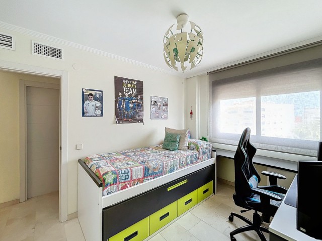 3 Schlafzimmer Apartment in Estepona