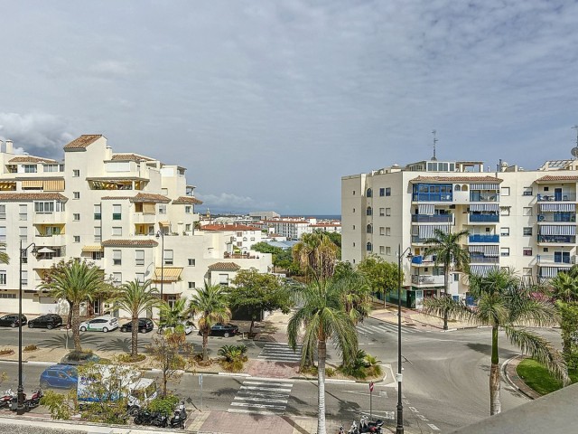 3 Schlafzimmer Apartment in Estepona