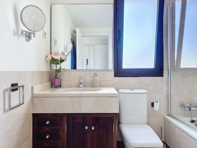 3 Schlafzimmer Apartment in Estepona