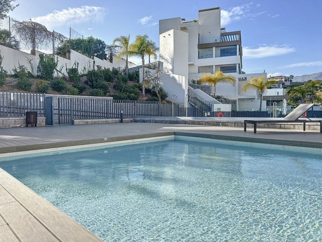 Apartment, Estepona