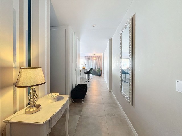 3 Schlafzimmer Apartment in Estepona