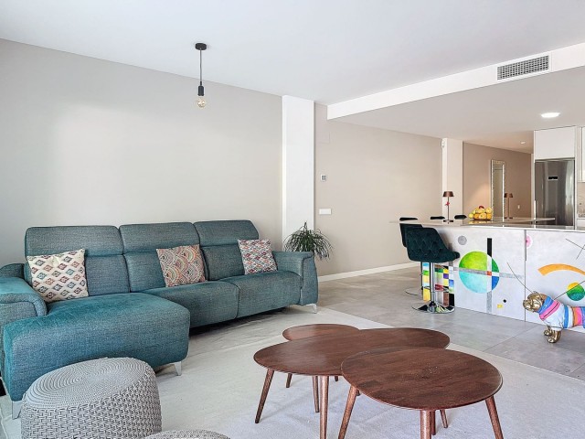 3 Schlafzimmer Apartment in Estepona