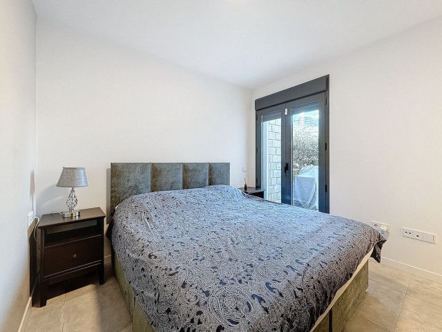 3 Schlafzimmer Apartment in Estepona