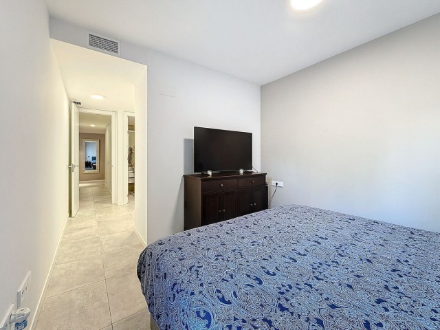3 Schlafzimmer Apartment in Estepona