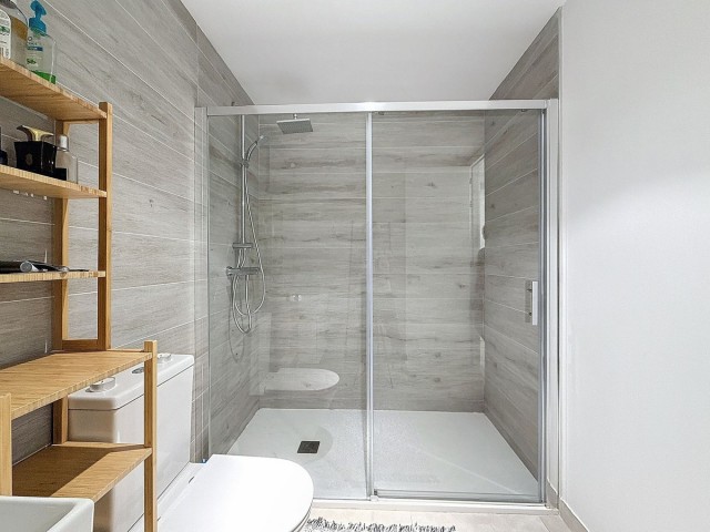 3 Schlafzimmer Apartment in Estepona