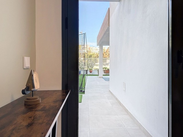 3 Schlafzimmer Apartment in Estepona